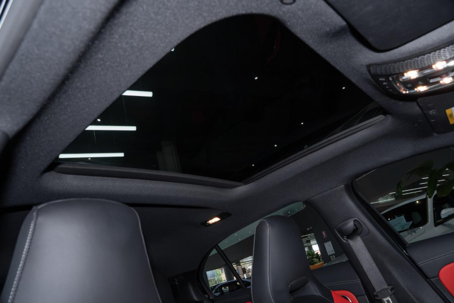 2024 Mercedes-Benz A-Class W177 A45 AMG S Hatch