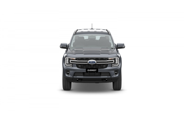 2024 MY24.5 Ford Everest UB Ambiente SUV