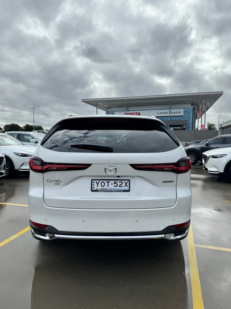 2023 Mazda CX-90 KK D50e GT SUV Image 3