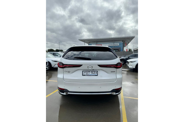 2023 Mazda CX-90 KK D50e GT SUV