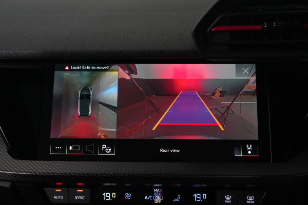 2024 Audi RS 3 Sportback Hatch Image 44