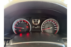 2019 Isuzu D-MAX TF LS-U Ute