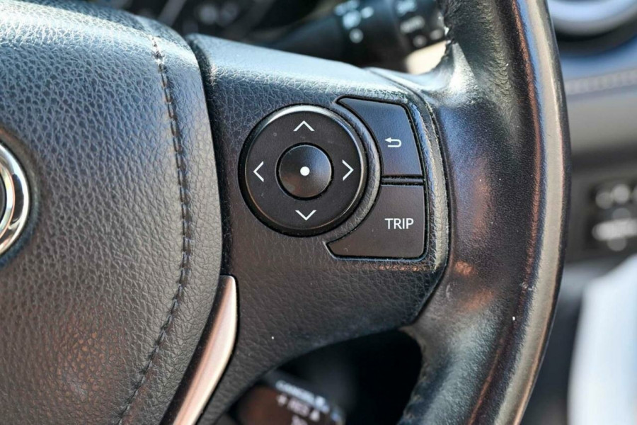 2016 Toyota RAV4 ASA44R GXL Wagon Image 12