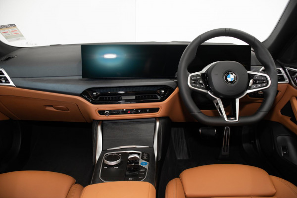 2026 BMW i4 G26 eDrive35 Hatch image 7