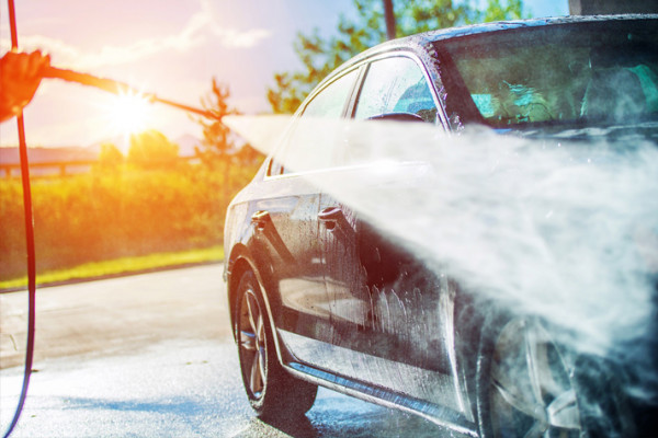 7 Top Tips for Summer Car Care