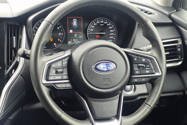 2024 Subaru Outback 6GEN AWD SUV Image 11