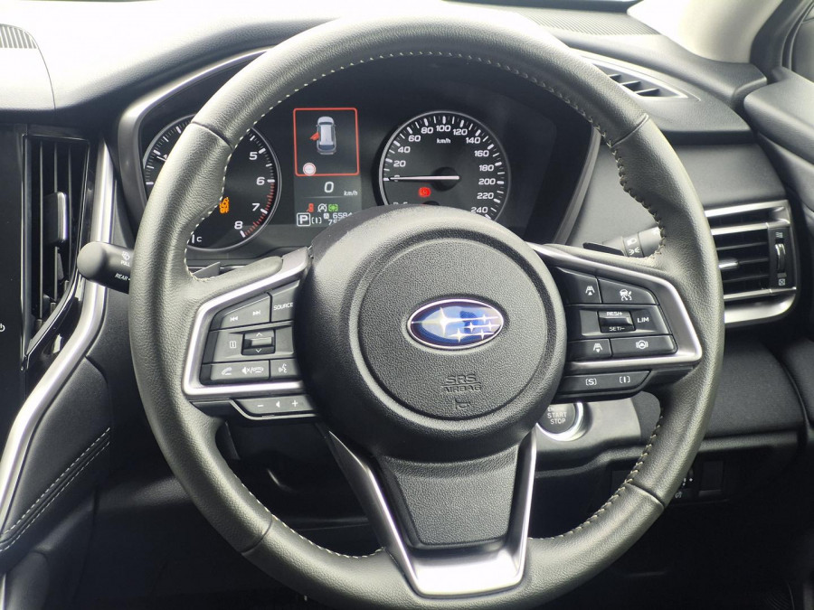 2024 Subaru Outback 6GEN AWD SUV Image 11