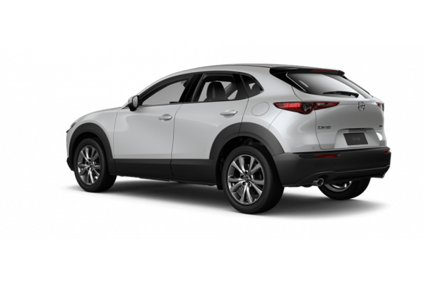 2026 Mazda CX-30 DM Series G20 Astina SUV Image 19