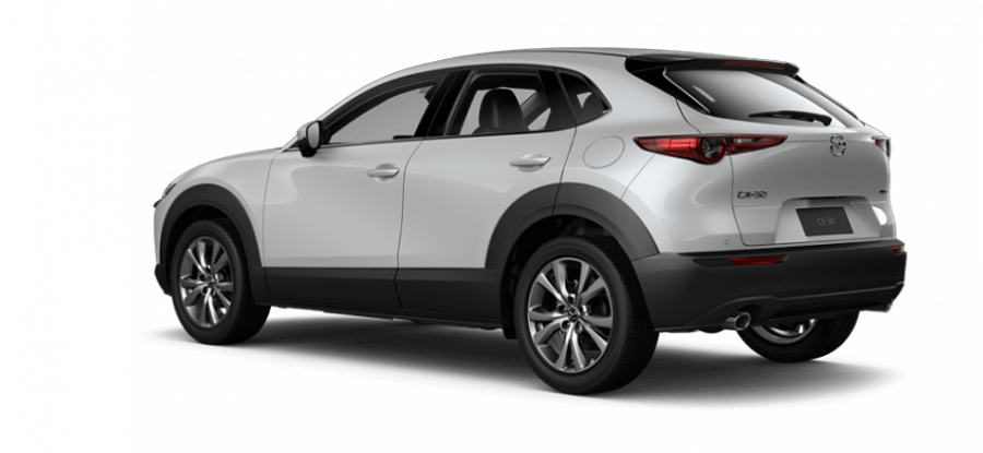 2026 Mazda CX-30 DM Series G20 Astina SUV Image 19