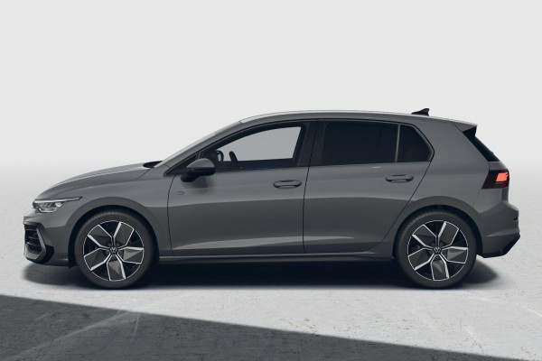 2026 Volkswagen Golf 8.5 110TSI R-Line Hatch Image 2