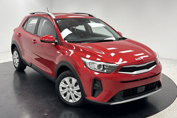 2022 Kia Stonic YB Sport SUV