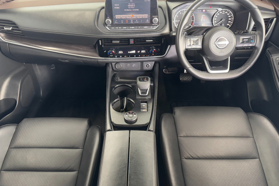 2023 Nissan X-Trail T33 ST-L SUV Image 12