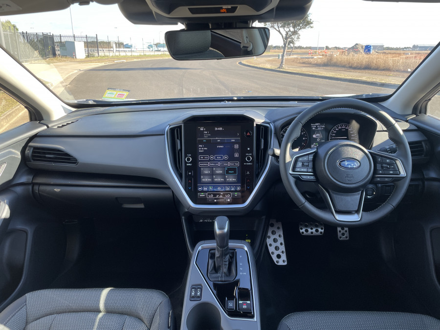 2026 Subaru Crosstrek G6X 2.0R SUV Image 14