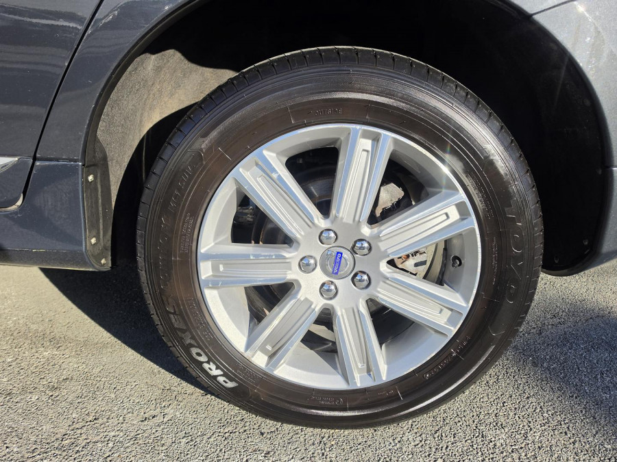 2016 Volvo XC60 UZ T5 Luxury SUV Image 13