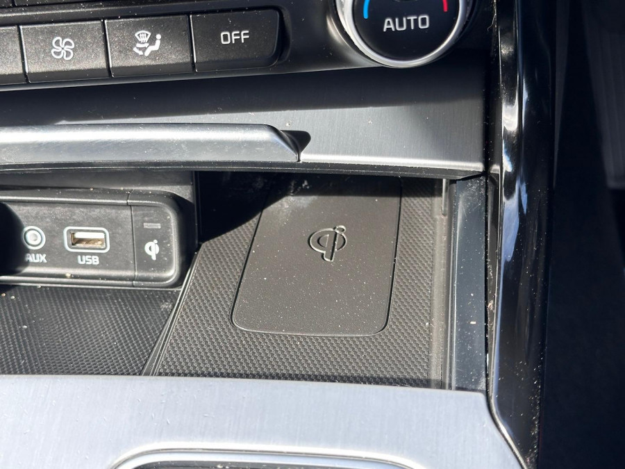 2019 MY20 Kia Stinger CK GT Sedan Image 39