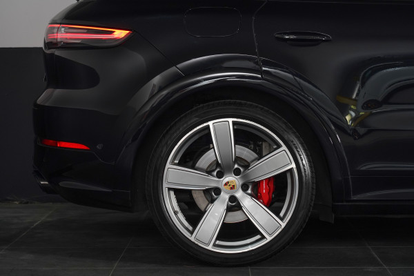 2021 Porsche Cayenne Gts SUV Image 14