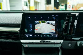 2024 Renault Megane E-Tech XCB Techno EV60 Hatch