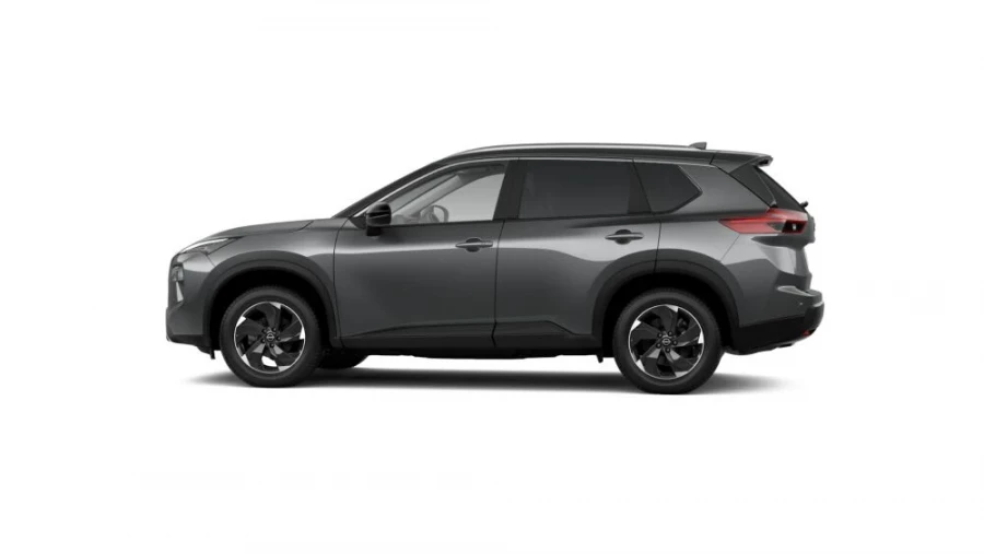 2026 Nissan X-Trail T33 ST-L SUV Image 30