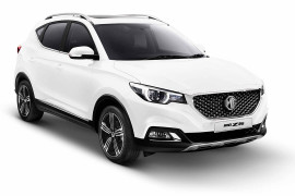 MG ZS Essence AZS1