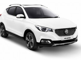 MG ZS Essence AZS1