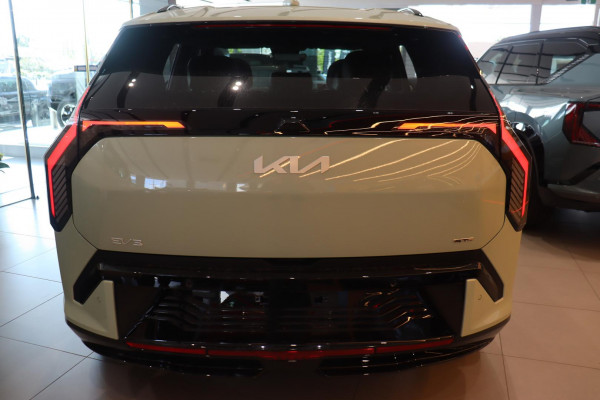 2026 MY27 Kia EV3 SV GT-Line SUV Image 7