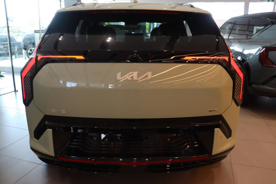 2026 MY27 Kia EV3 SV GT-Line SUV Image 7
