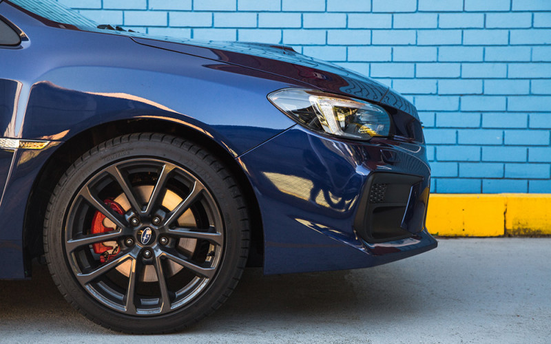 Legendary Performance Image