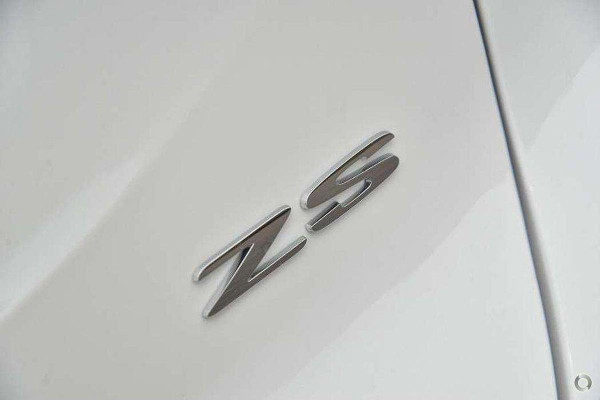 2026 MG ZS ZS32 Essence Hybrid+ SUV Image 4
