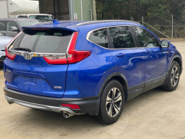 2018 Honda CR-V RW VTi SUV image 4