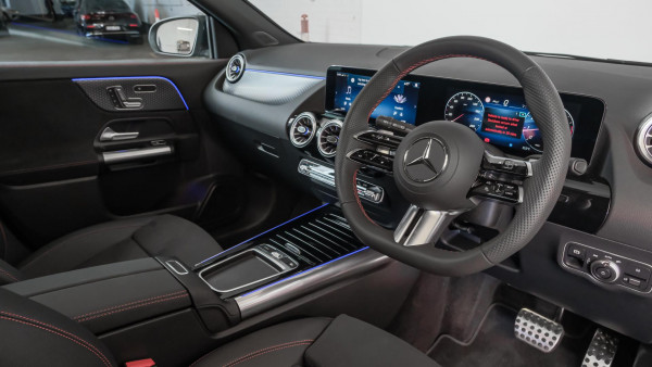 2026 Mercedes-Benz GLA-Class H247 GLA250 SUV image 6
