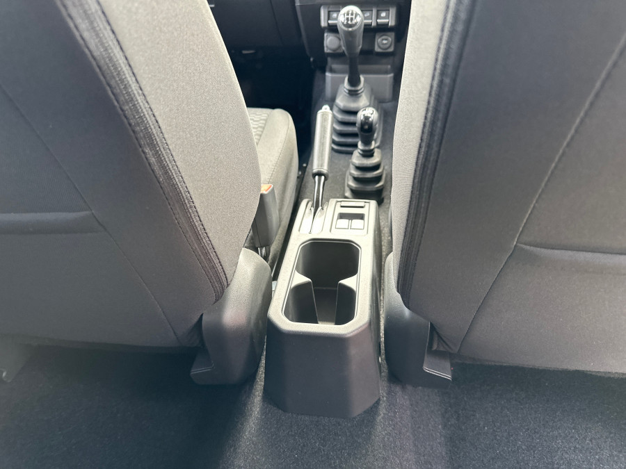 2025 Suzuki Jimny  JJ  SUV Image 19