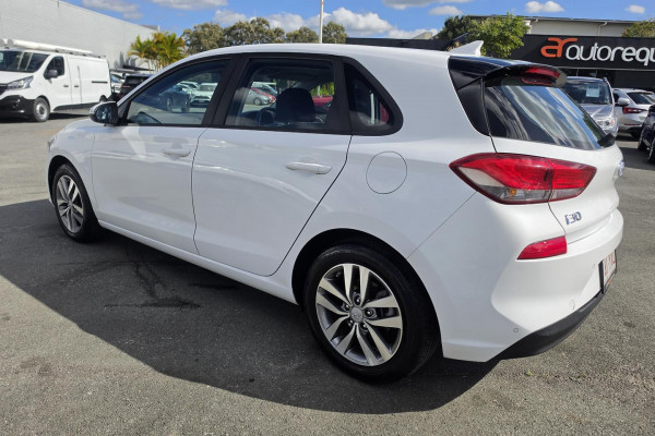 2019 Hyundai i30 PD2 Active Hatch Image 9