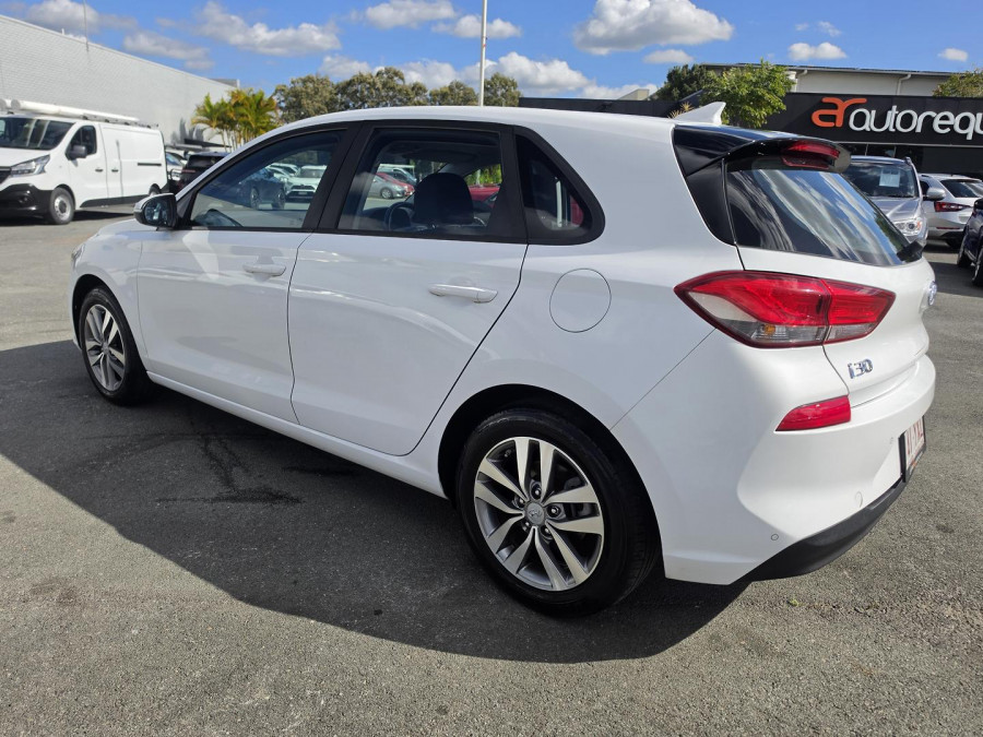 2019 Hyundai i30 PD2 Active Hatch Image 9
