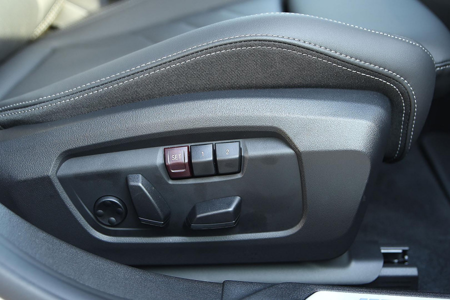 2026 BMW 2 Series F74 220 M Sport Sedan
