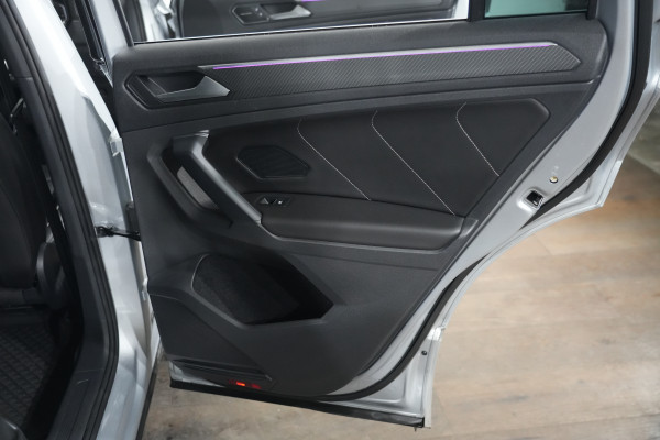 2023 Volkswagen Tiguan 5N 162TSI R-Line SUV Image 34