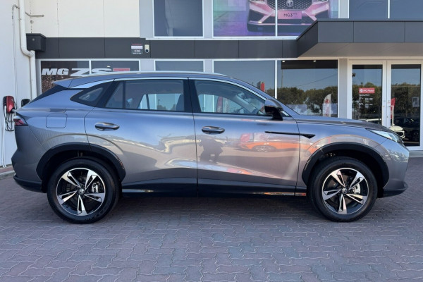 2024 MY25 MG HS AS33 Vibe SUV