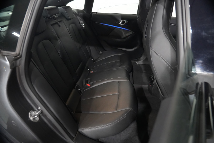2021 BMW 2 Series M235i xDrive Coupe Image 29