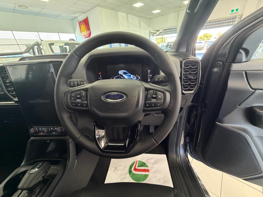 2026 MY26.5 Ford Everest UB Sport SUV Image 26