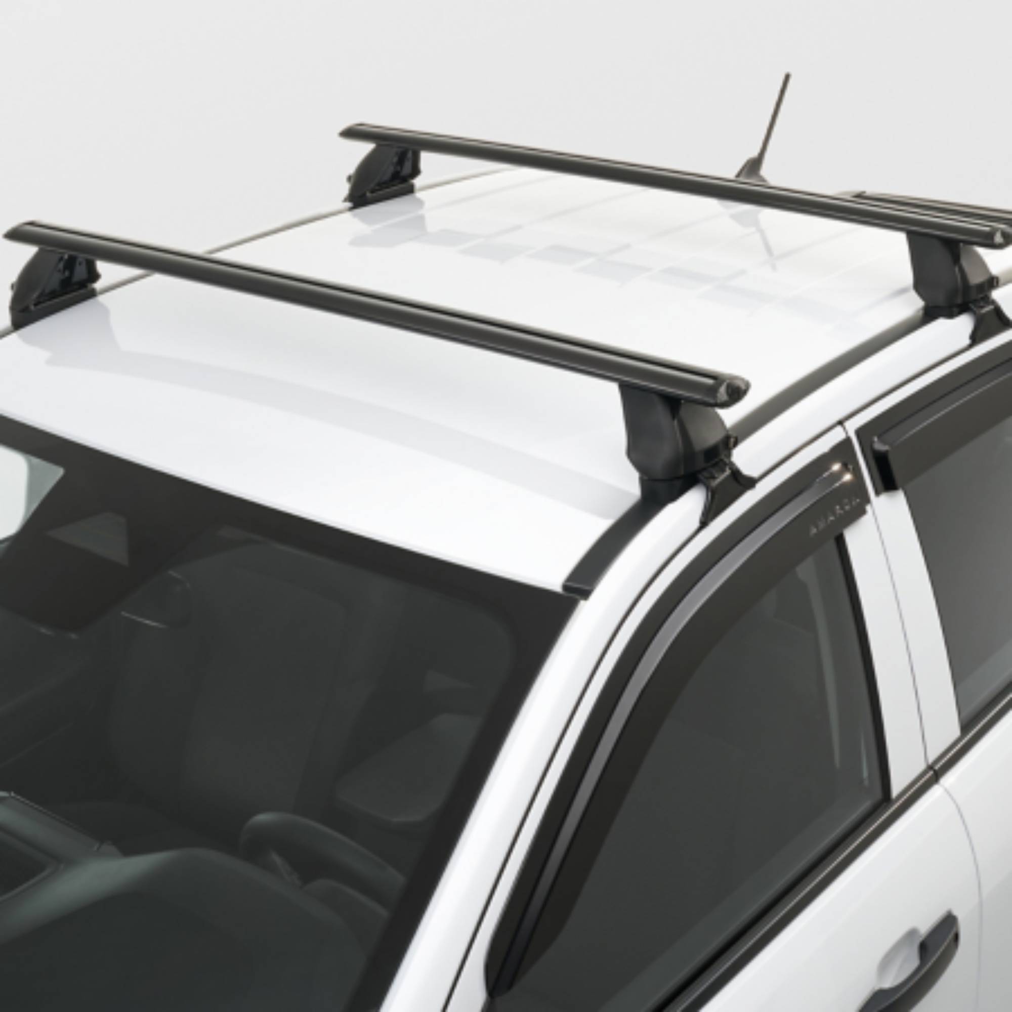 Roof racks
