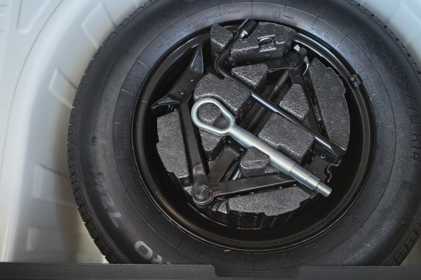 2023 MG MG3 SZP1 Core Hatch Image 11
