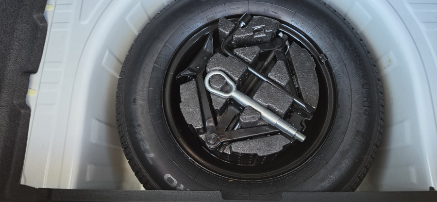 2023 MG MG3 SZP1 Core Hatch Image 11