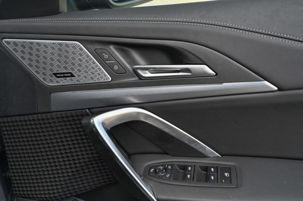 2025 BMW X1 U11 sDrive18i SUV image 20