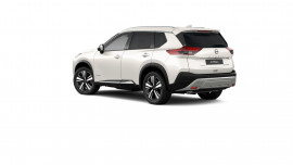 2025 Nissan X-Trail T33 Ti-L e-POWER SUV image 26