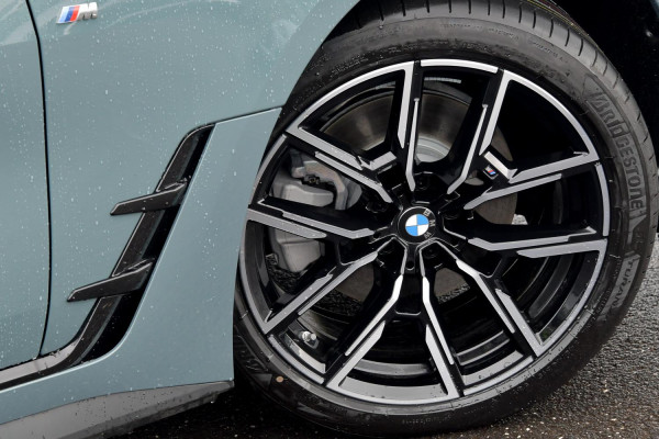 2026 BMW i4 G26 eDrive35 Hatch image 27