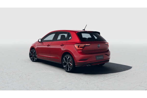 2024 MY25 Volkswagen Polo AE GTI Hatch