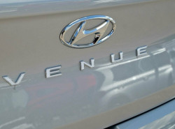 2022 Hyundai Venue QX.V4 Active Suv