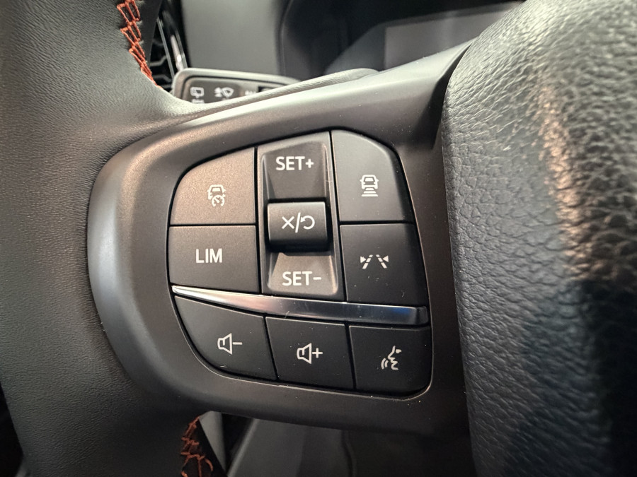 2026 MY26.5 Ford Everest UB Wildtrak SUV Image 30