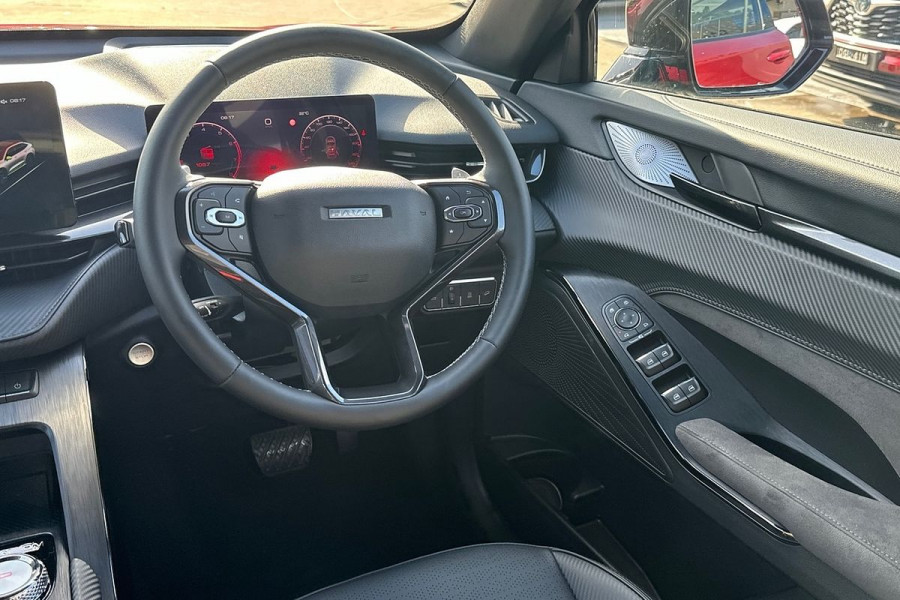 2024 GWM Haval H6 B01 Lux SUV Image 27