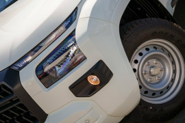 2024 Mitsubishi Triton MV GLX Ute