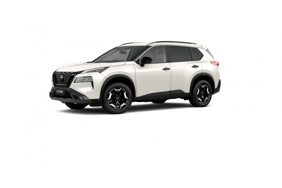 2024 Nissan X-Trail T33 N-TREK SUV Image 36